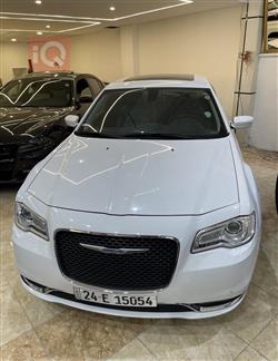 كرايسلر 300